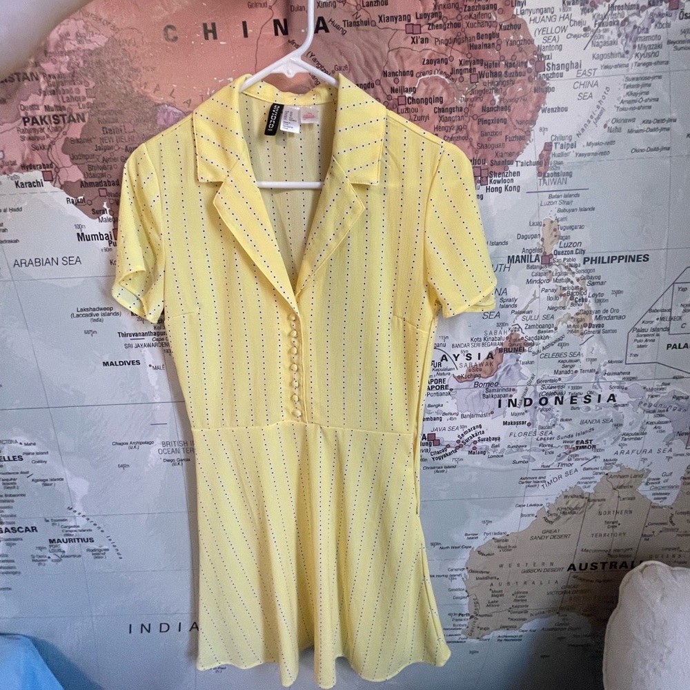 TO ALL THE BOYS IVE LOVED BEFORE DRESS